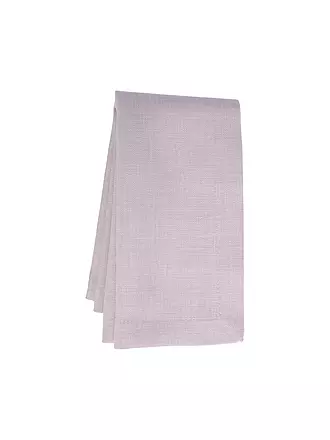 SANDER | Tisch-Set "Loft" 35x50cm (ecru) | rosa